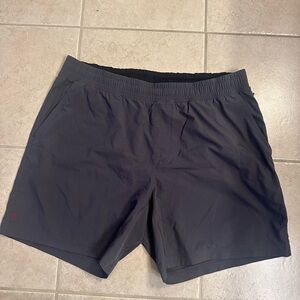 Rhone Athletic shorts
